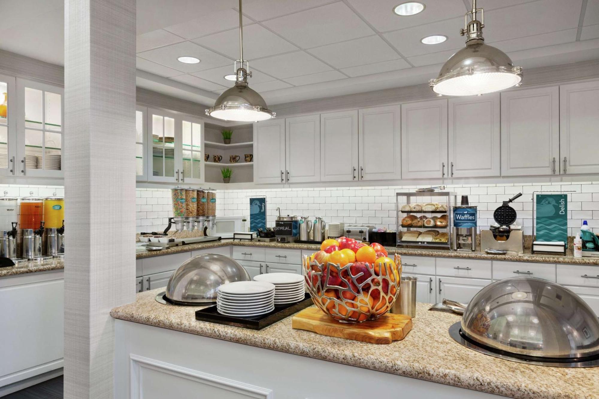 Homewood Suites By Hilton Dallas-Plano Exterior photo