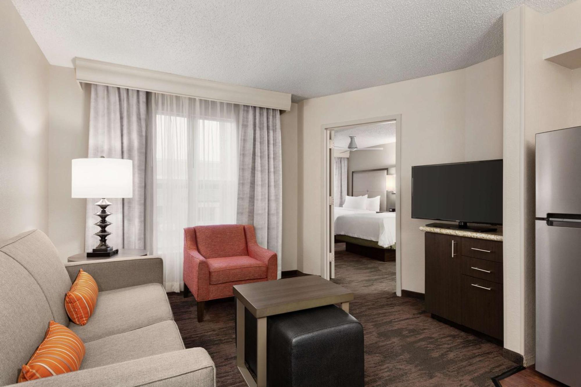 Homewood Suites By Hilton Dallas-Plano Exterior photo