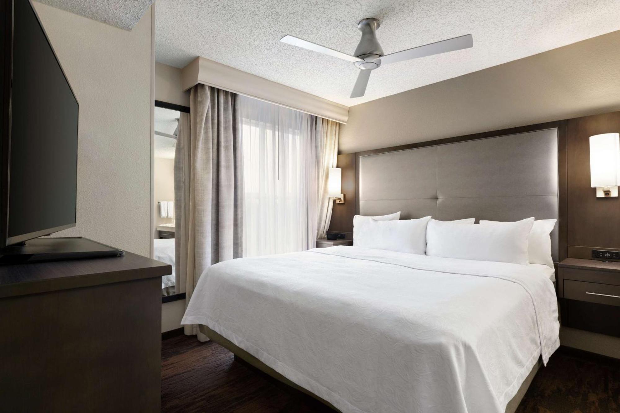 Homewood Suites By Hilton Dallas-Plano Exterior photo