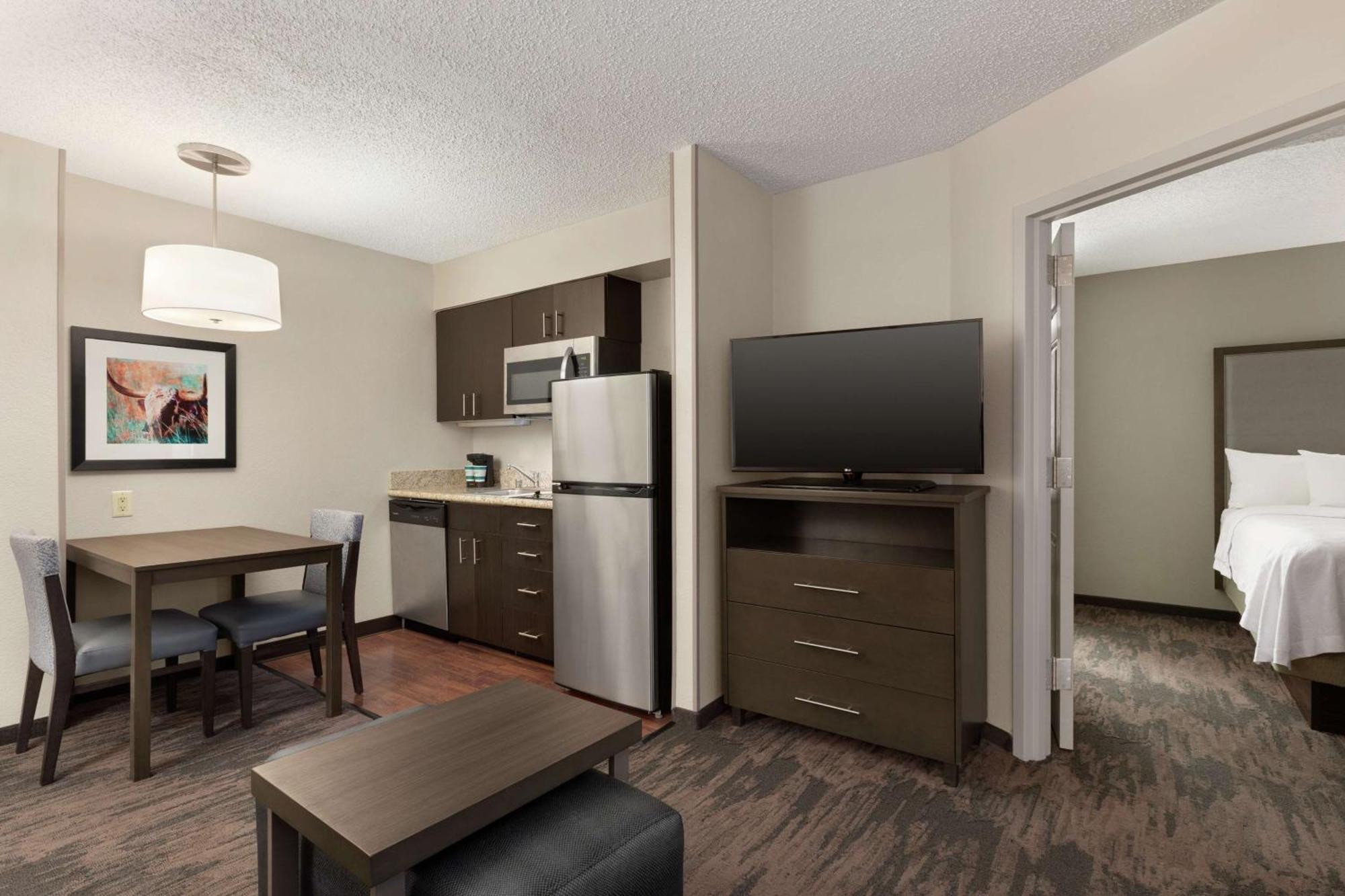 Homewood Suites By Hilton Dallas-Plano Exterior photo