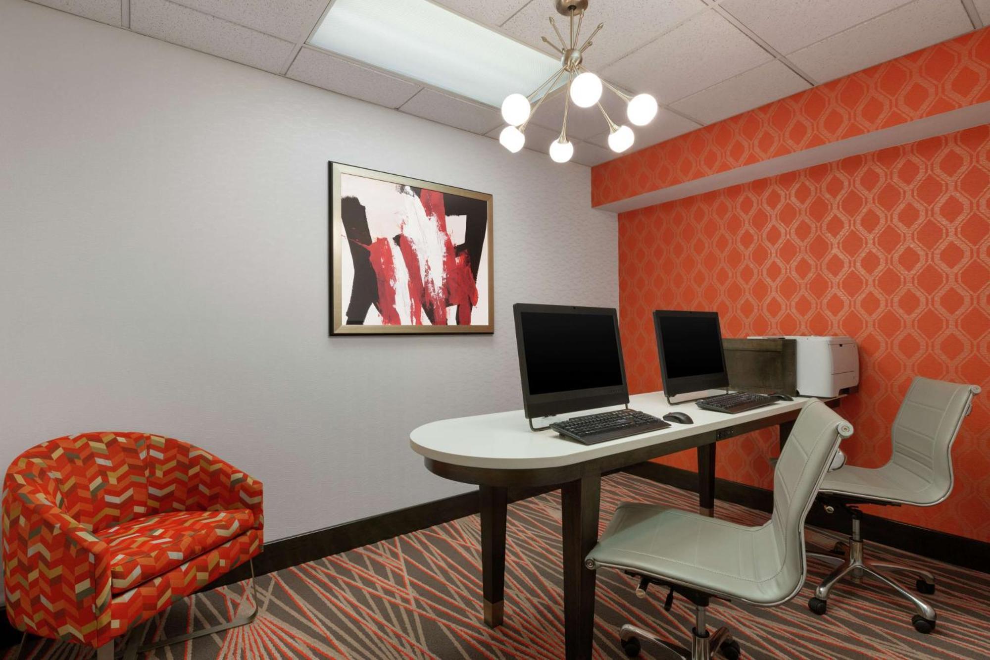 Homewood Suites By Hilton Dallas-Plano Exterior photo