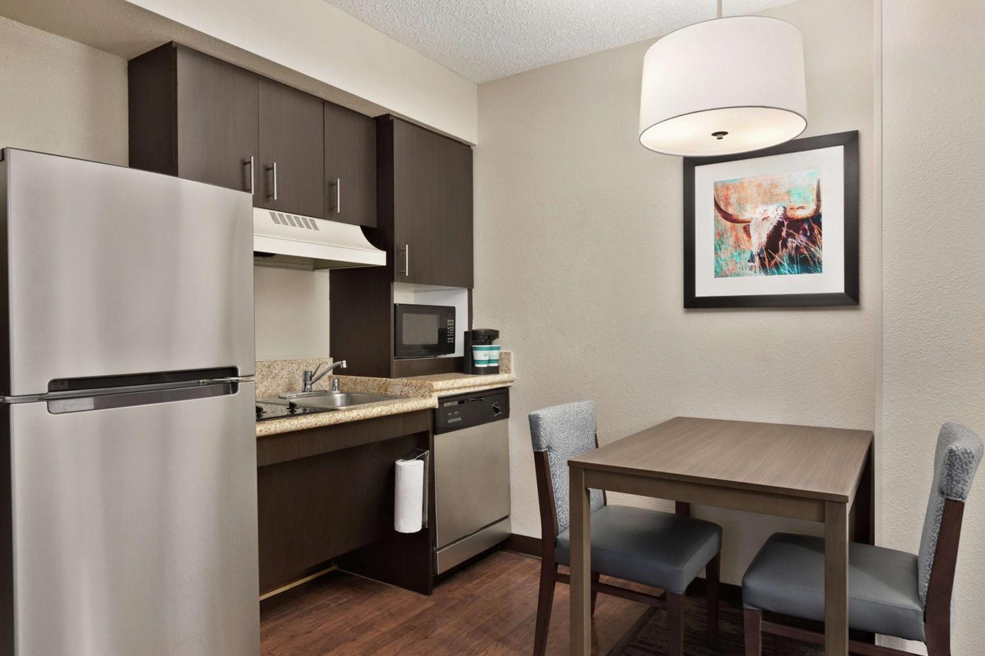 Homewood Suites By Hilton Dallas-Plano Exterior photo