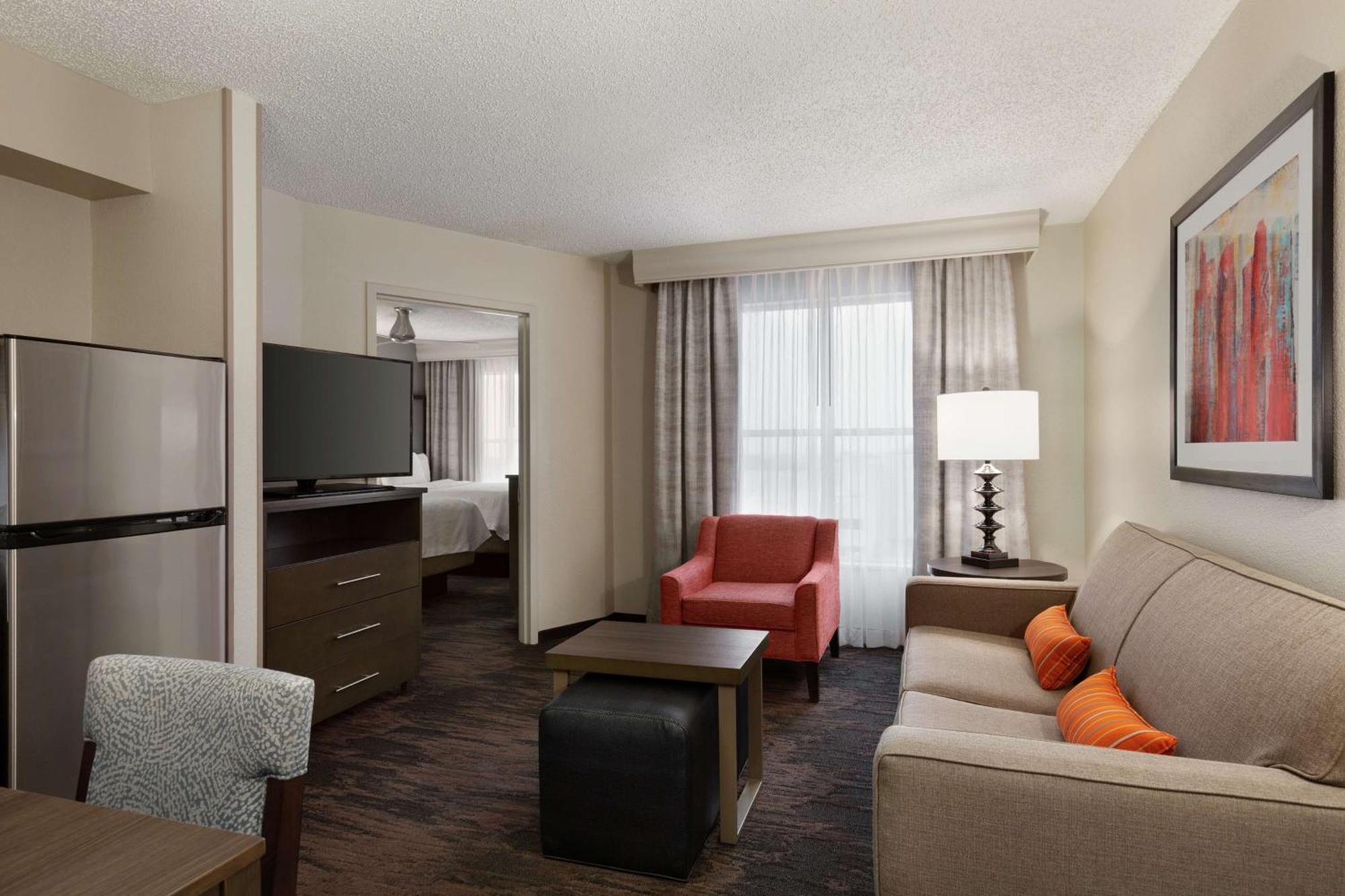 Homewood Suites By Hilton Dallas-Plano Exterior photo