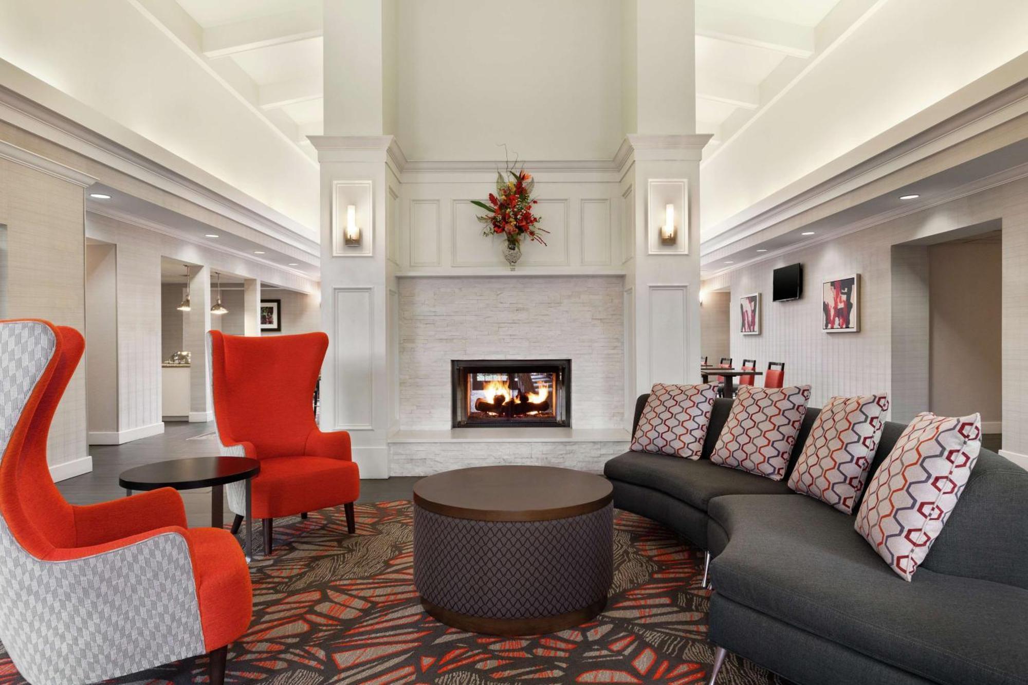 Homewood Suites By Hilton Dallas-Plano Exterior photo