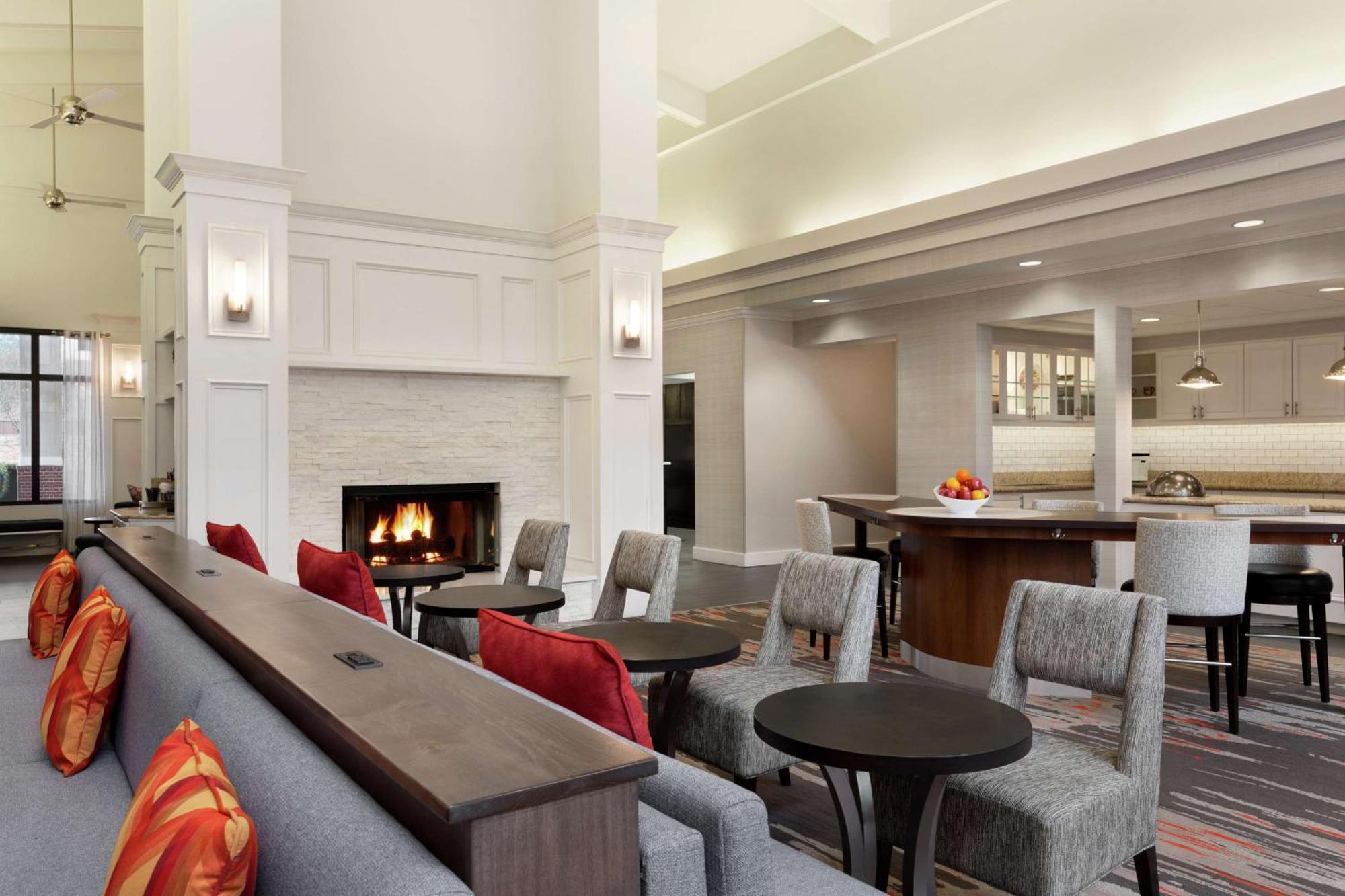Homewood Suites By Hilton Dallas-Plano Exterior photo
