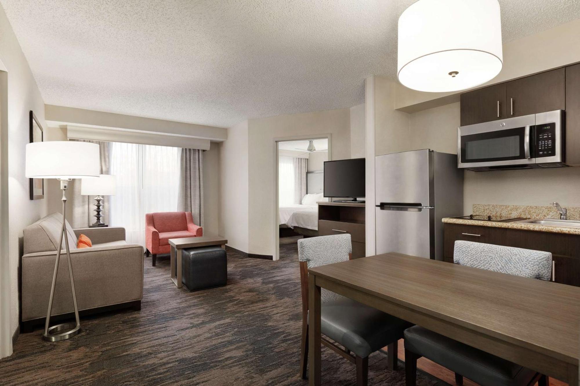 Homewood Suites By Hilton Dallas-Plano Exterior photo