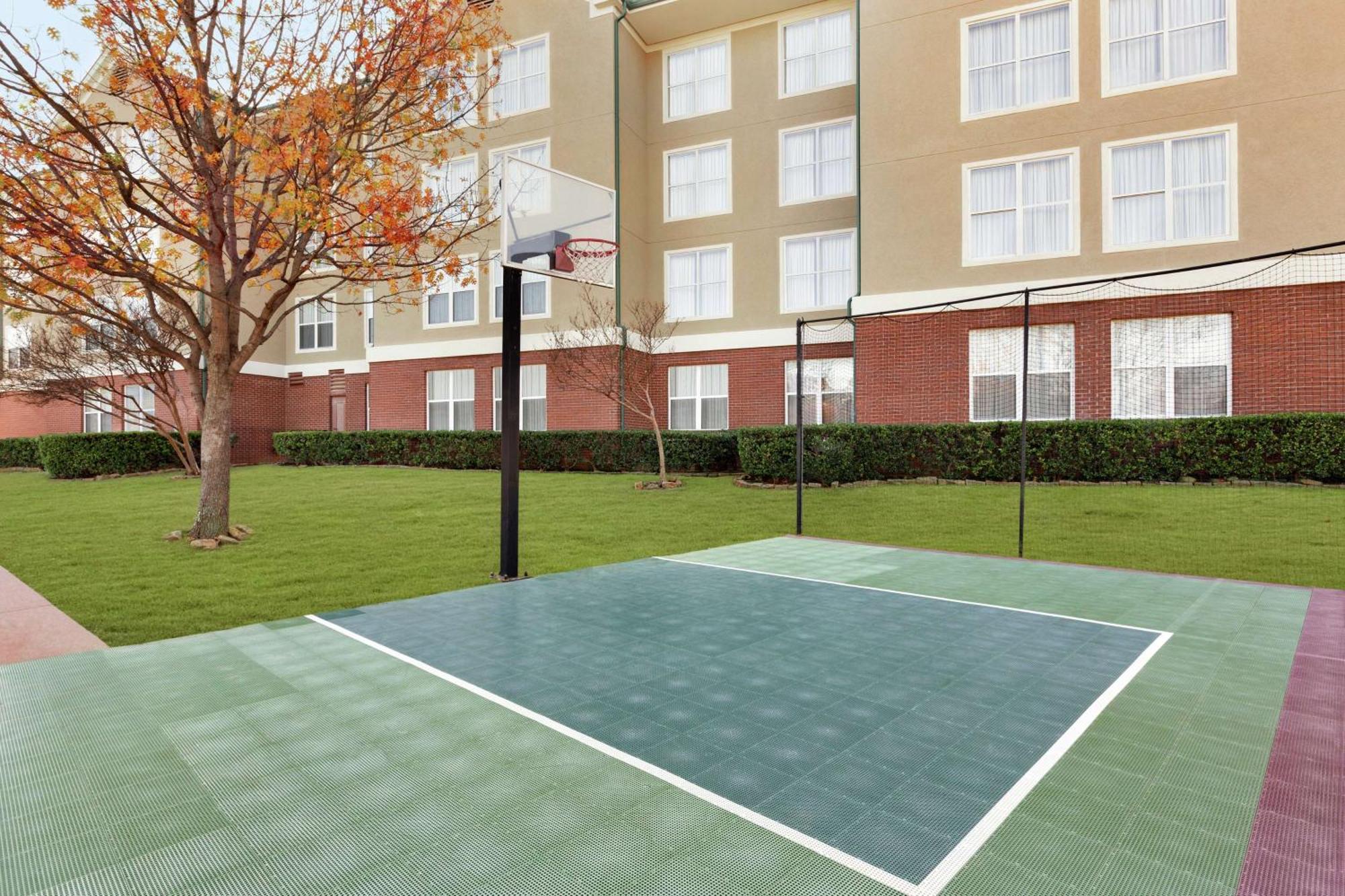 Homewood Suites By Hilton Dallas-Plano Exterior photo