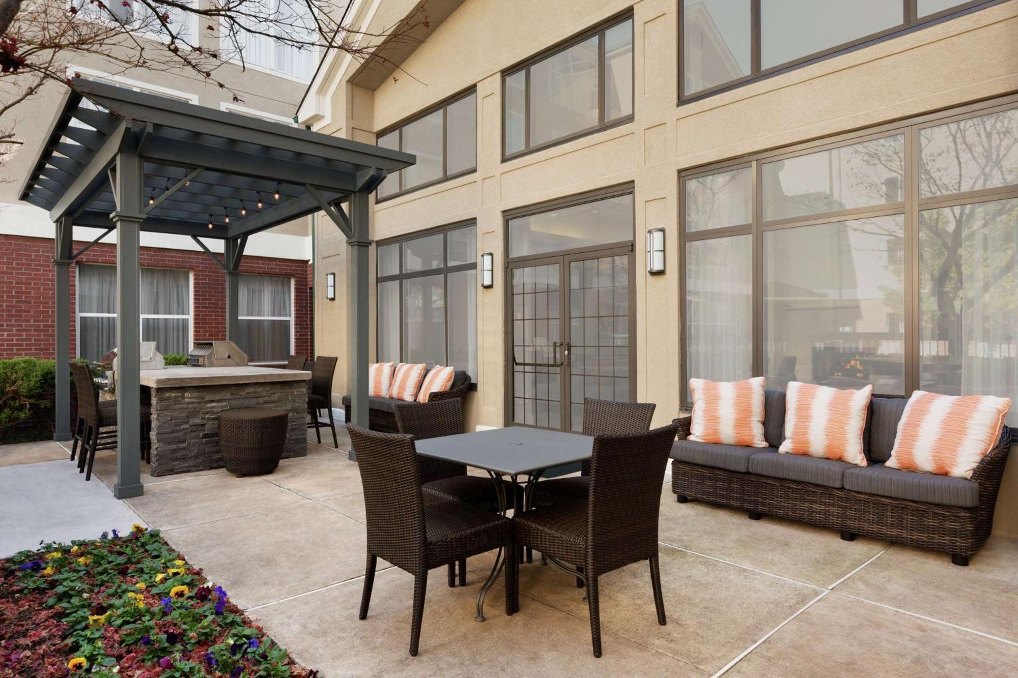 Homewood Suites By Hilton Dallas-Plano Exterior photo