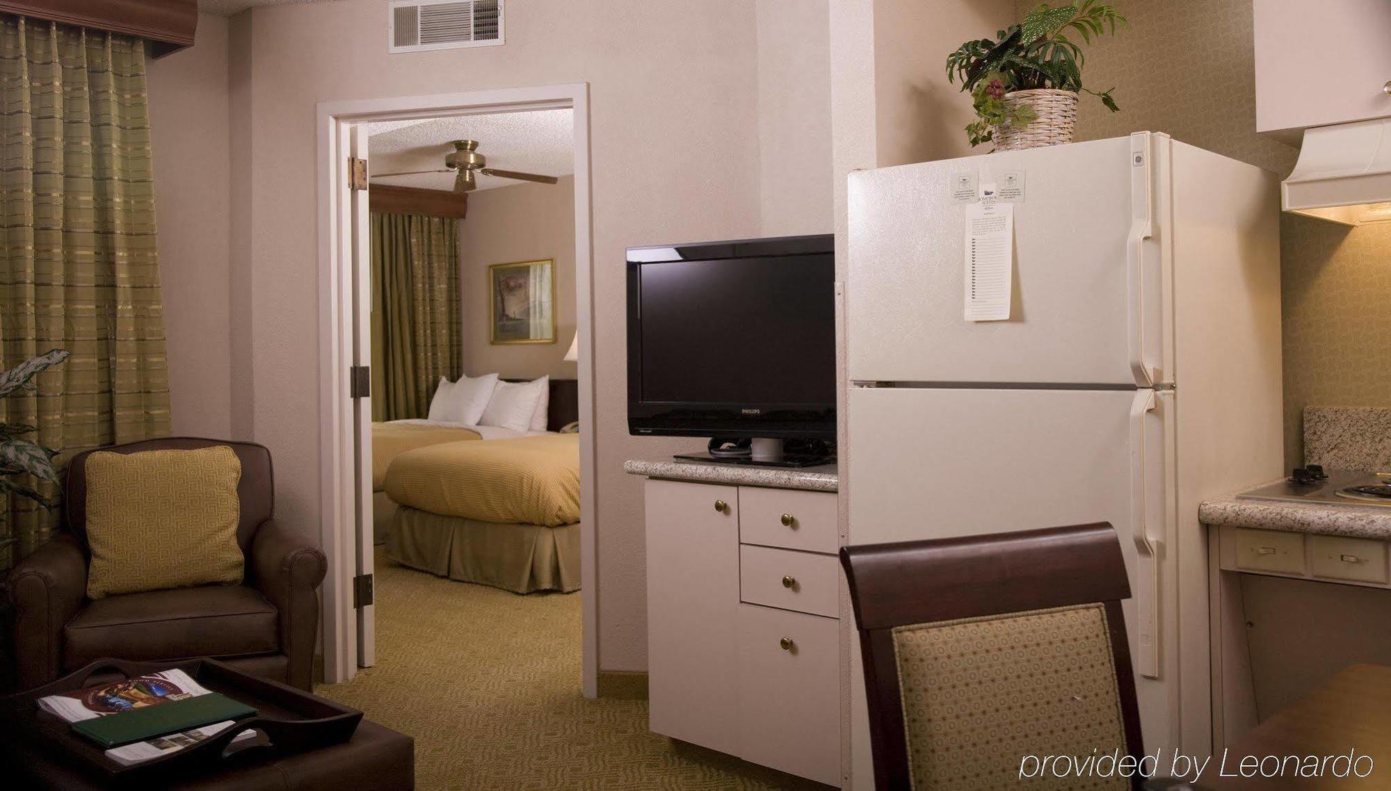 Homewood Suites By Hilton Dallas-Plano Room photo