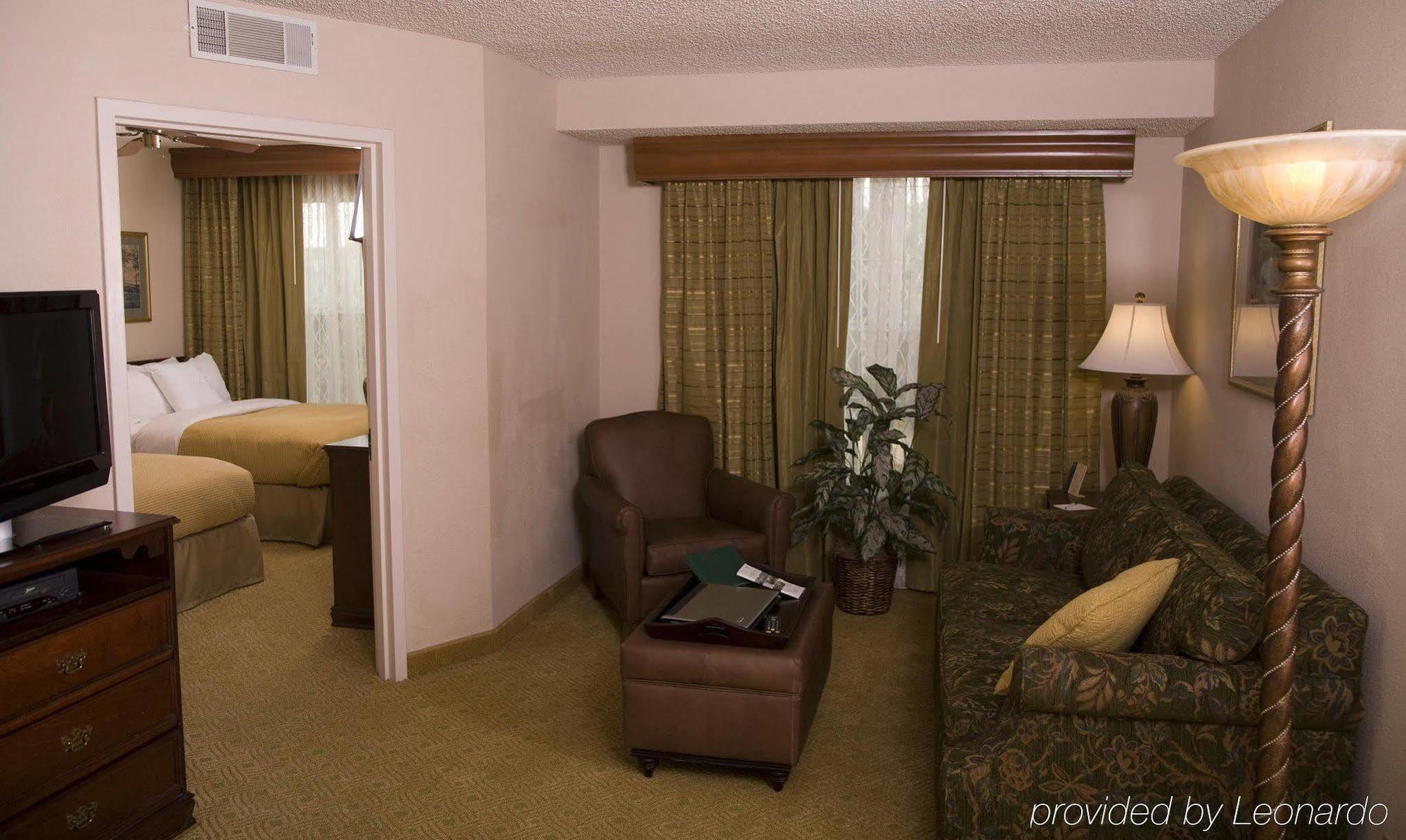 Homewood Suites By Hilton Dallas-Plano Room photo