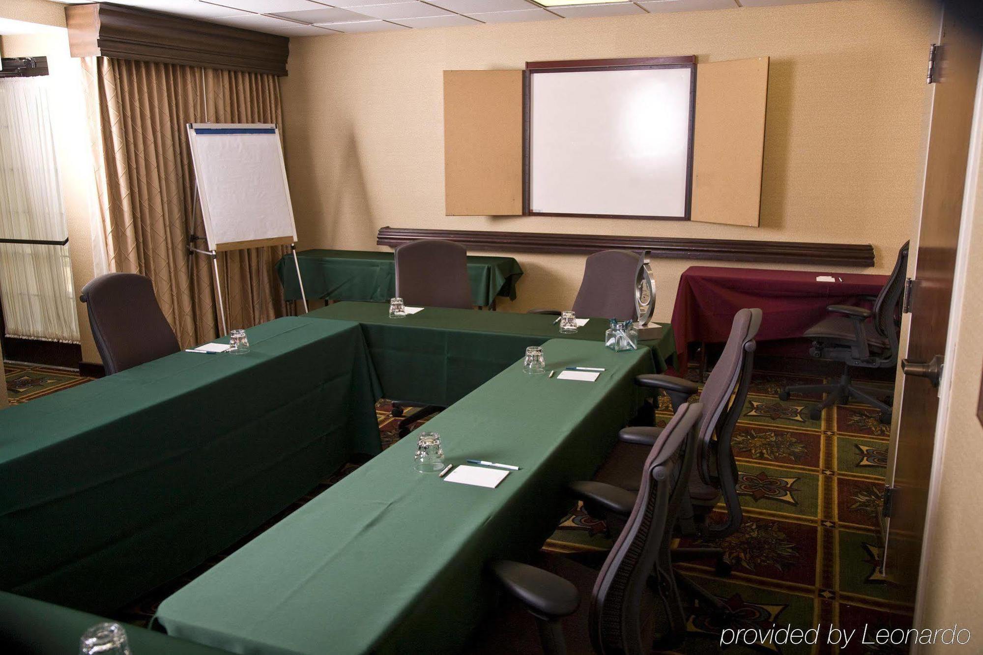 Homewood Suites By Hilton Dallas-Plano Business photo