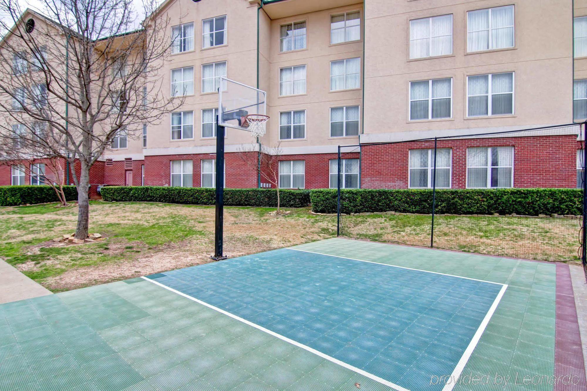 Homewood Suites By Hilton Dallas-Plano Exterior photo