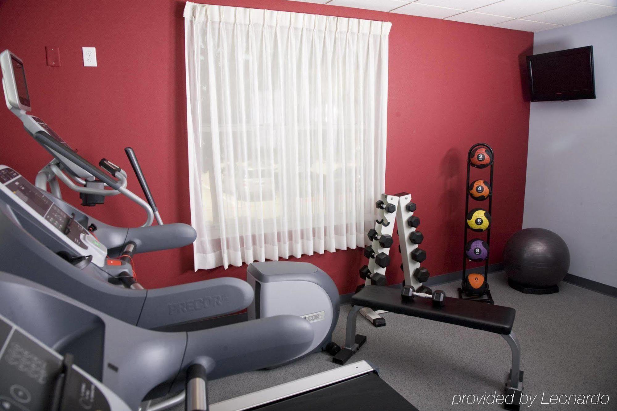 Homewood Suites By Hilton Dallas-Plano Facilities photo