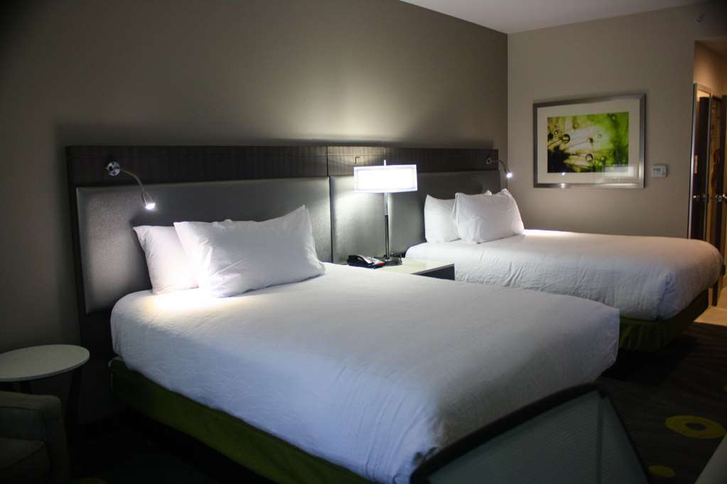 Homewood Suites By Hilton Dallas-Plano Room photo