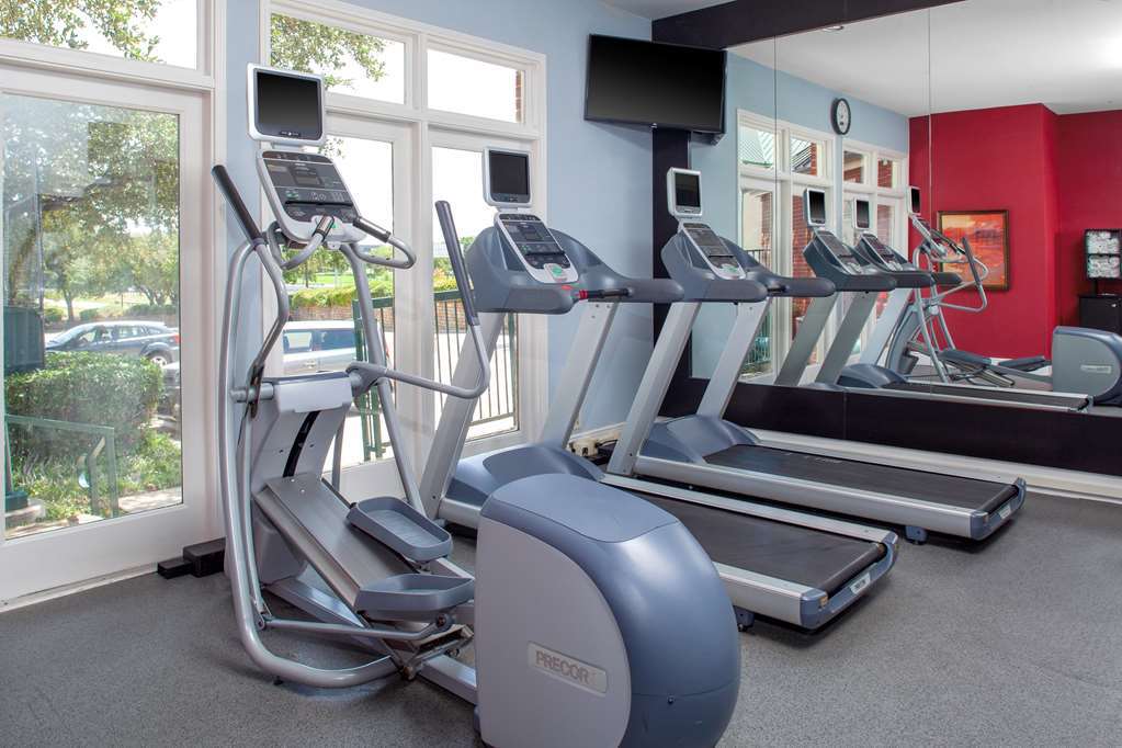 Homewood Suites By Hilton Dallas-Plano Facilities photo