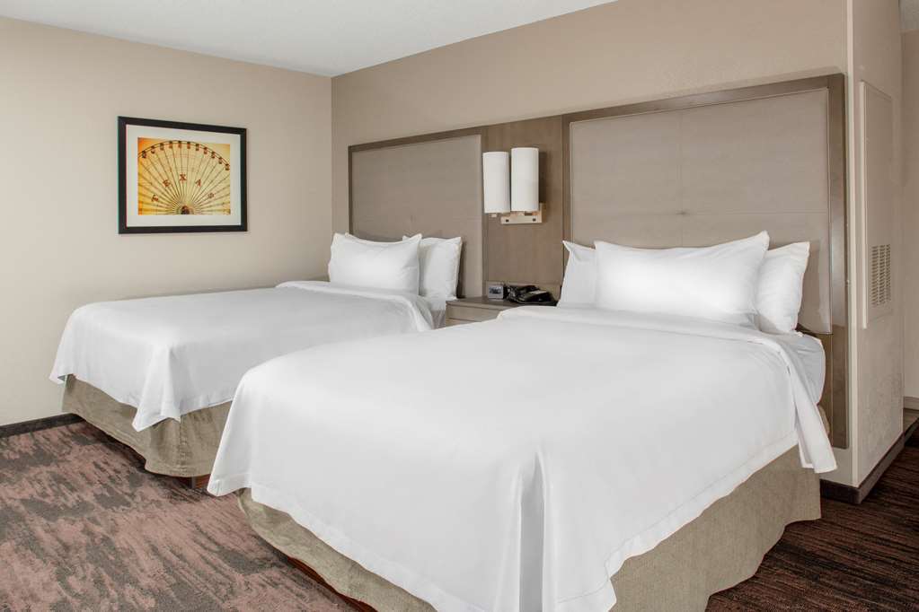 Homewood Suites By Hilton Dallas-Plano Room photo