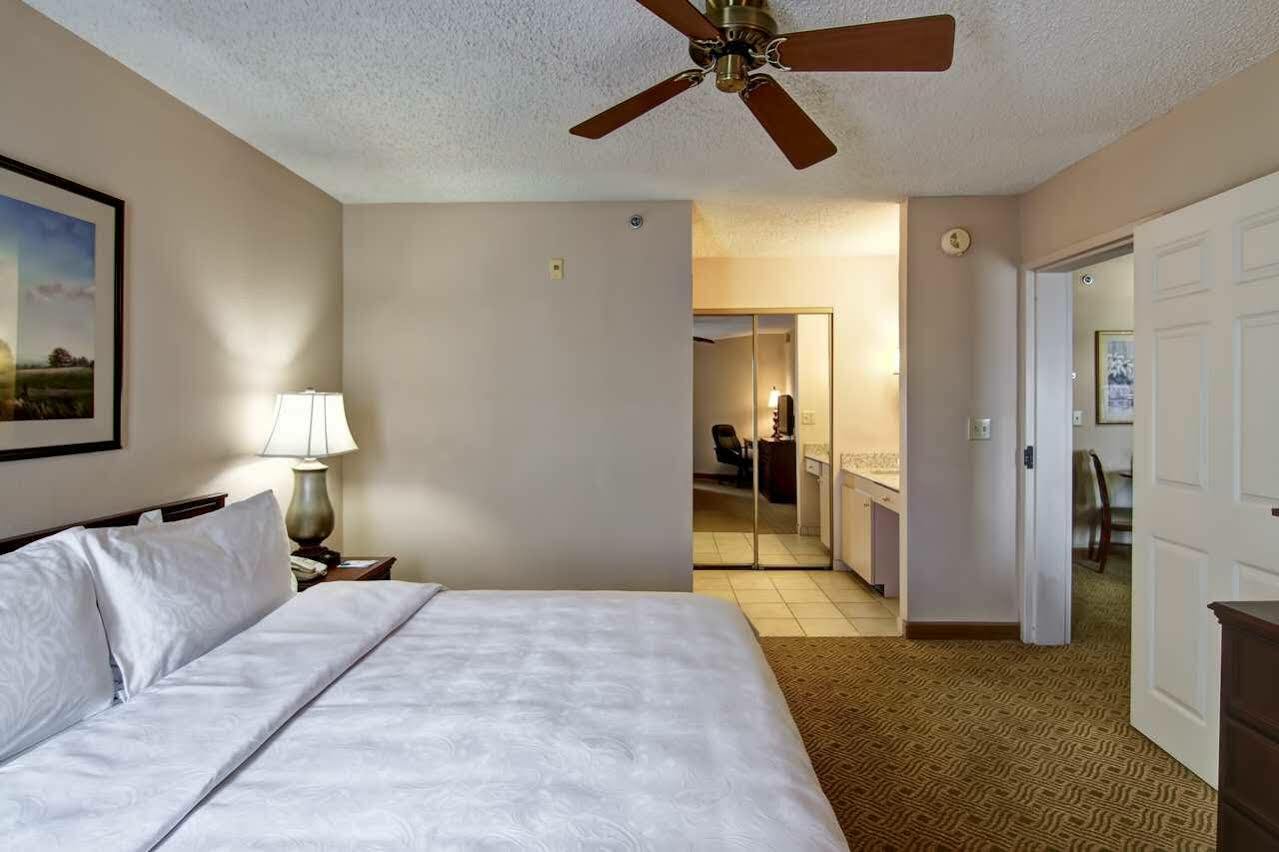 Homewood Suites By Hilton Dallas-Plano Exterior photo
