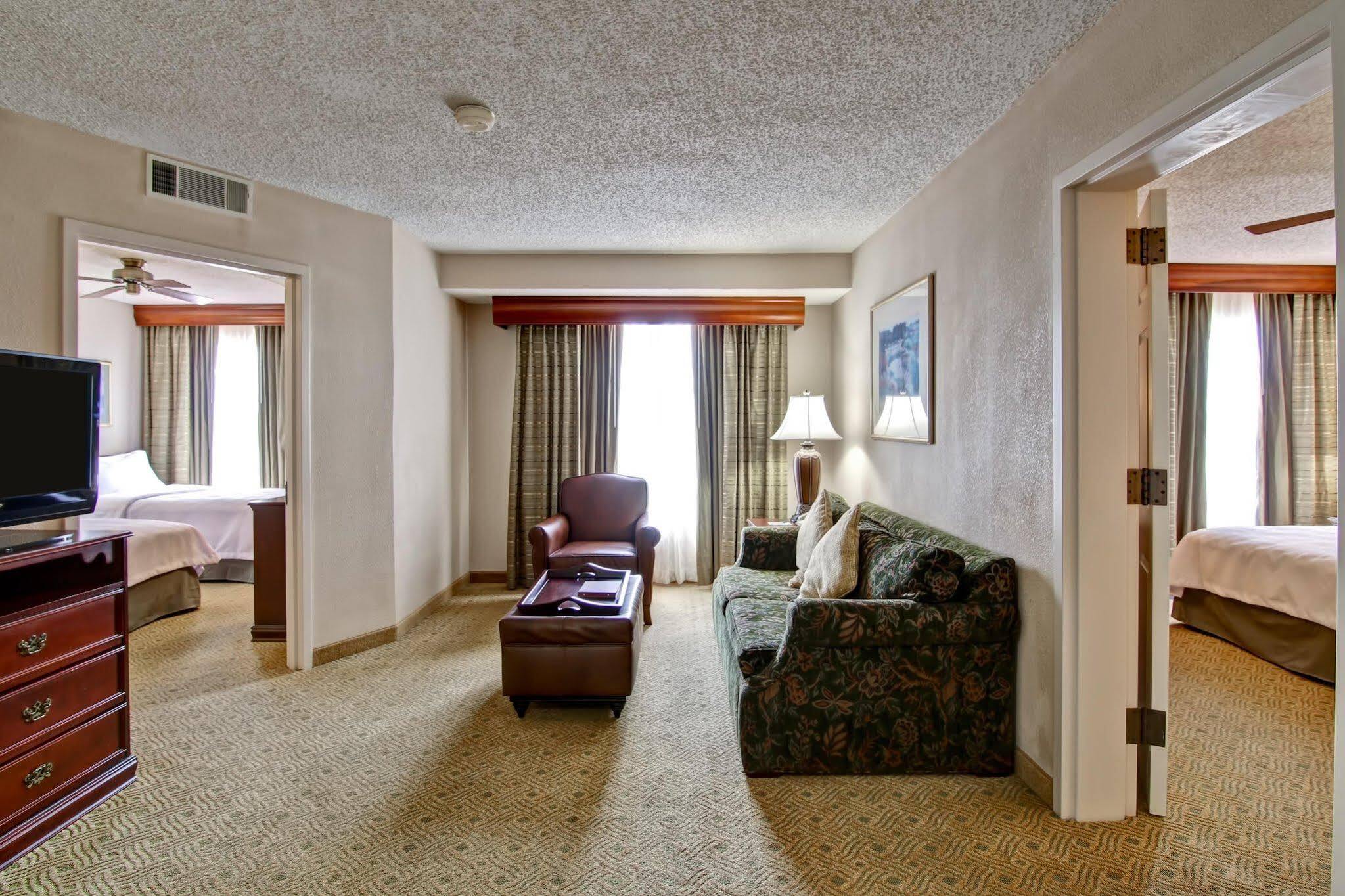 Homewood Suites By Hilton Dallas-Plano Exterior photo